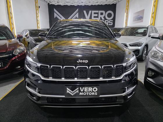 JEEP COMMANDER 2.0 TD380 TURBO DIESEL LIMITED AT9 JEEP COMMANDER 2.0 TD380 TURBO DIESEL LIMITED AT9